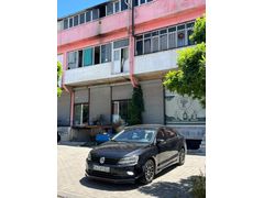 Sahibinden Volkswagen Jetta 1.2 TSi Trendline 2013 Model 