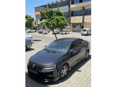 Sahibinden Volkswagen Jetta 1.2 TSi Trendline 2013 Model 