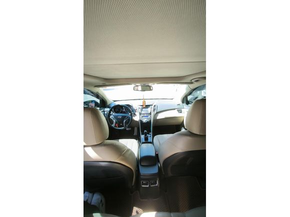 Sahibinden Hyundai i30 1.6 CRDi Elite 2013 Model
