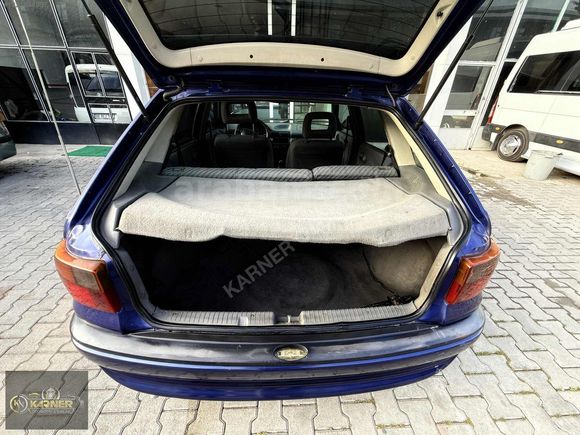 KARNER'DEN KLİMALI OK GİBİ ASTRA 1.6 1997