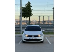 ÖZDİLEK AUTO’DAN Volkswagen Golf 1.6 Trendline 2012 Model KIRIKKALE