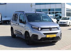 BÜYÜKSOYLU FİLO/2025 CİTROEN BERLİNGO 1.5 BLUEHDI DİZEL OTOMATİK
