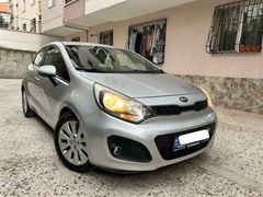 Sahibinden Kia Rio 1.4 CRDi Fancy 2013 Model 