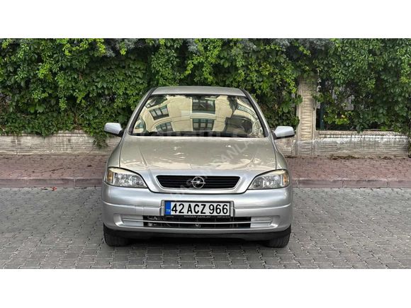 CAM GIBI ASTRA