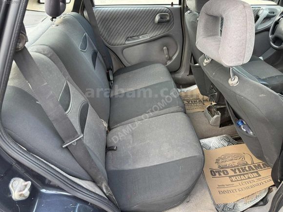 KLİMALI SIFIR VİZELİ OPEL ASTRA