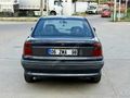 KLİMALI SIFIR VİZELİ OPEL ASTRA