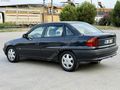 KLİMALI SIFIR VİZELİ OPEL ASTRA