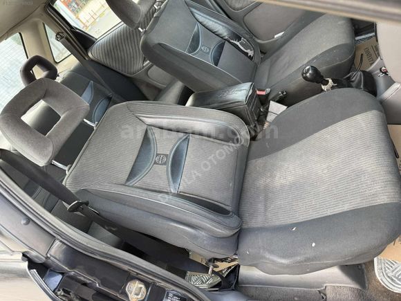 KLİMALI SIFIR VİZELİ OPEL ASTRA