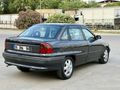 KLİMALI SIFIR VİZELİ OPEL ASTRA
