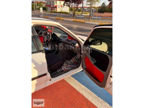 Rıza Aybek auto'dan bakımlı astra