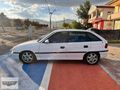 Rıza Aybek auto'dan bakımlı astra