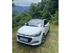 Sahibinden Hyundai i20 1.2 MPI Style 2016 Model 