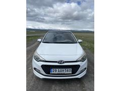 Sahibinden Hyundai i20 1.2 MPI Style 2016 Model 