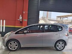 Galeriden Honda Jazz 1.4 Fun 2010 Model Ankara