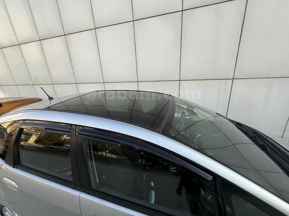 Honda Jazz 1.4 Fun PLUS OTOMATİK DEĞİŞENSİZ KARTA TAKSİT OLUR