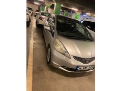 Honda Jazz 1.4 Fun PLUS OTOMATİK DEĞİŞENSİZ KARTA TAKSİT OLUR