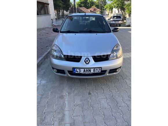 Sahibinden Renault Symbol 1.4 Authentique 2008 Model 