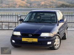 "LORD CARS" BAKIMLI KUSURSUZ KONDİSYON OTOMATİK
