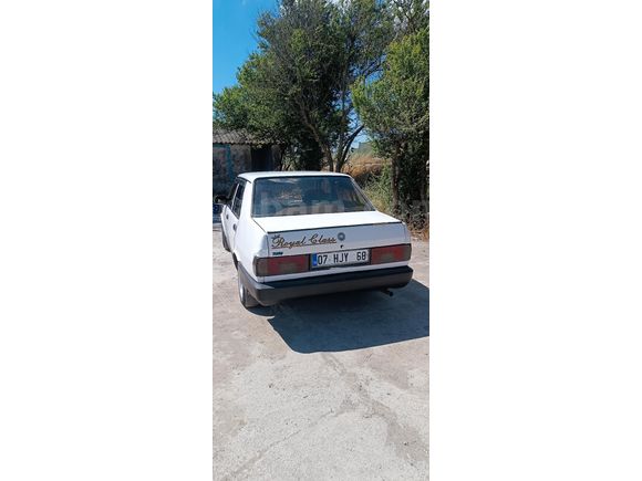 Sahibinden Tofaş Şahin 1.6 1995 Model