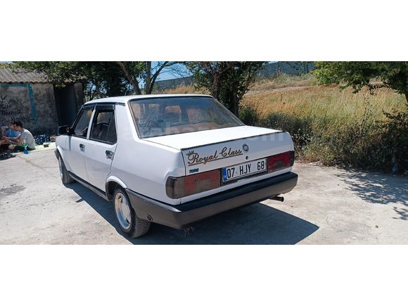 Sahibinden Tofaş Şahin 1.6 1995 Model