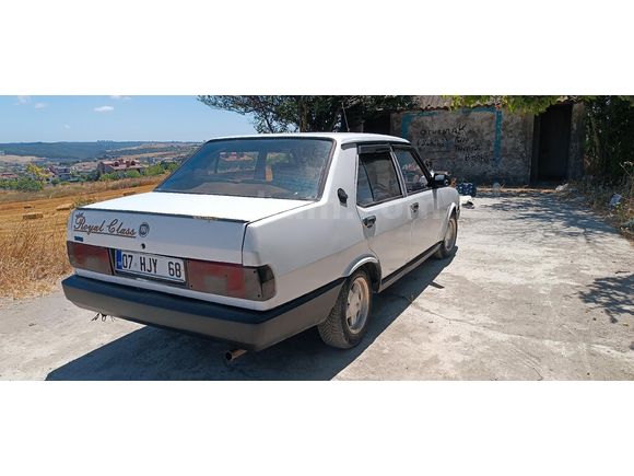 Sahibinden Tofaş Şahin 1.6 1995 Model