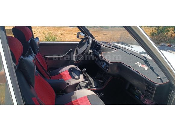 Sahibinden Tofaş Şahin 1.6 1995 Model