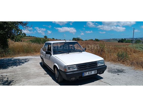 Sahibinden Tofaş Şahin 1.6 1995 Model