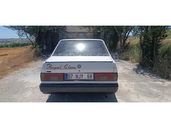 Sahibinden Tofaş Şahin 1.6 1995 Model