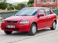 UMUT OTOMOTİV OPEL ASTRA 1.6 GLS