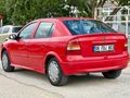 UMUT OTOMOTİV OPEL ASTRA 1.6 GLS