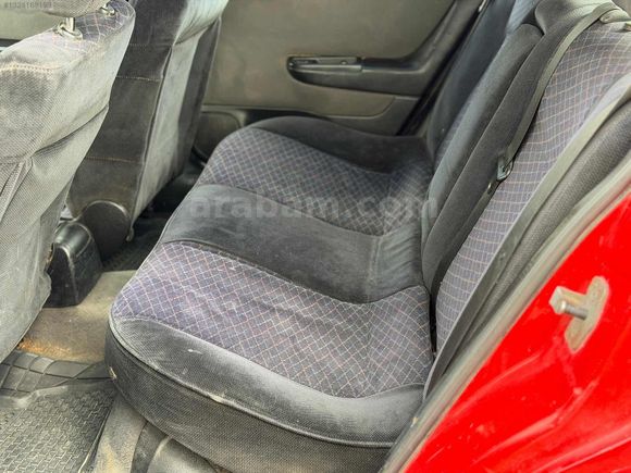 UMUT OTOMOTİV OPEL ASTRA 1.6 GLS