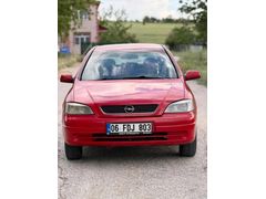 UMUT OTOMOTİV OPEL ASTRA 1.6 GLS