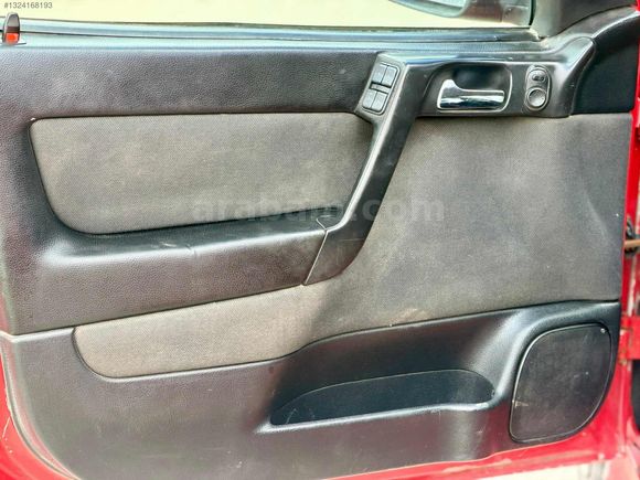 UMUT OTOMOTİV OPEL ASTRA 1.6 GLS