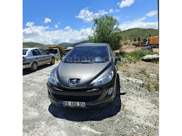 Sahibinden Peugeot 308 1.6 VTi Comfort 2010 Model