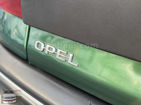 EMRE_DEN_1998_OPEL_ASTRA_1.6GLS_KLİMA_ABS_AİRBAG_İÇİ_DIŞI_TERTEM