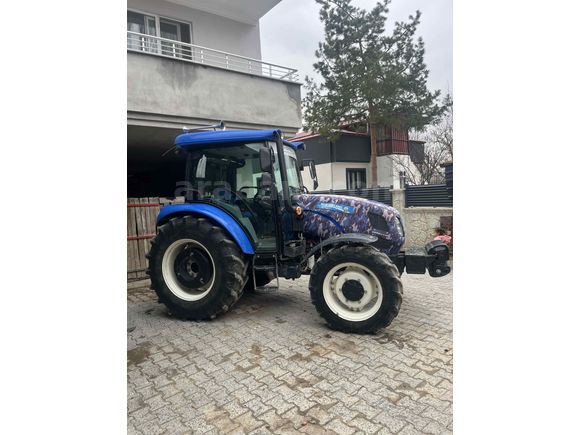 Newholland T4.75 s