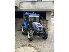 Newholland T4.75 s