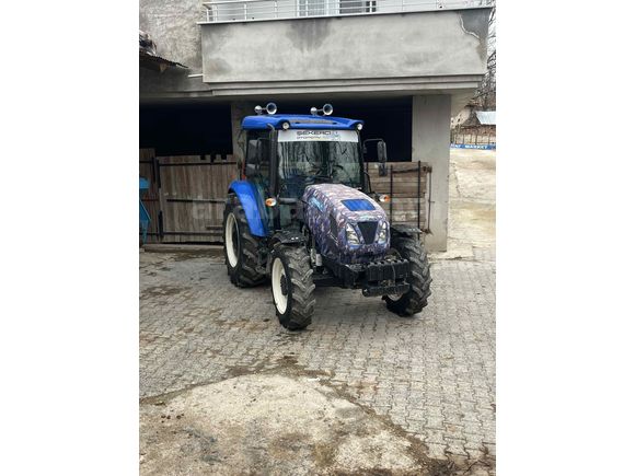 Newholland T4.75 s