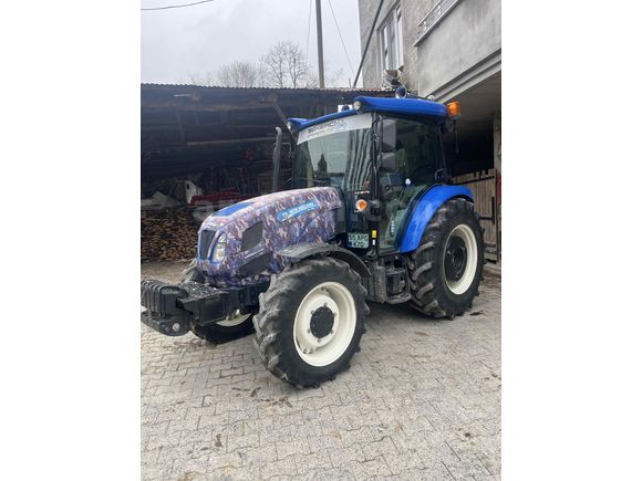 Newholland T4.75 s