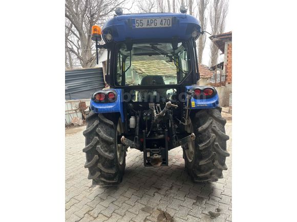 Newholland T4.75 s