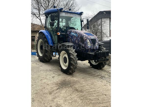 Newholland T4.75 s