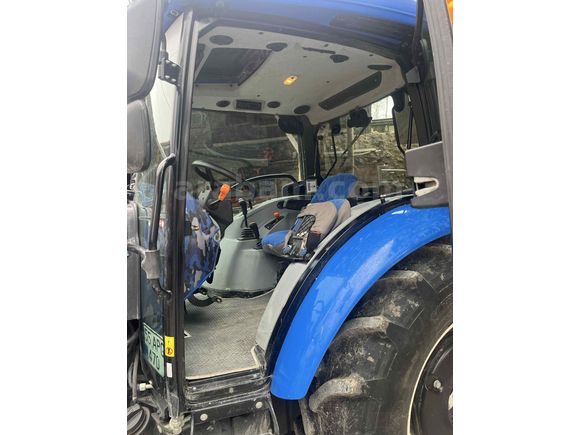 Newholland T4.75 s
