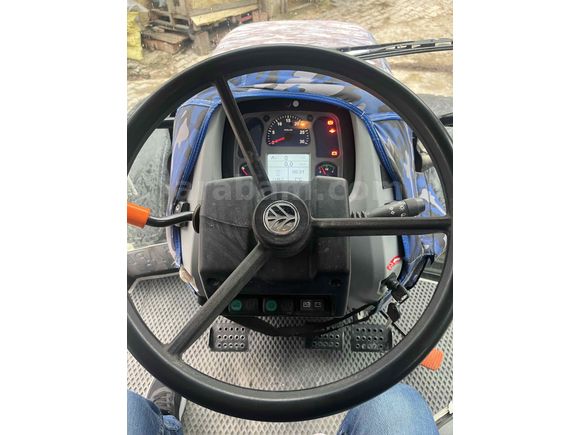Newholland T4.75 s