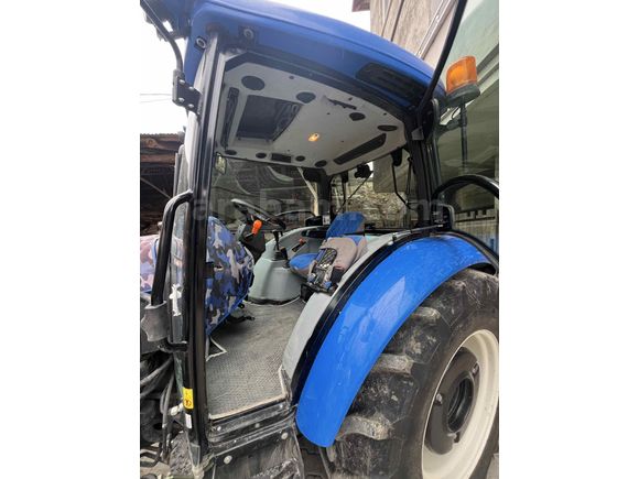 Newholland T4.75 s