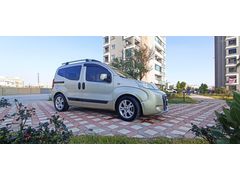 Sahibinden Fiat Fiorino Combi 1.3 Multijet Emotion 2010 Model