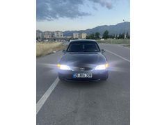 2000 Model Makyajlı kasa kusursuz temizlikte VECTRA 