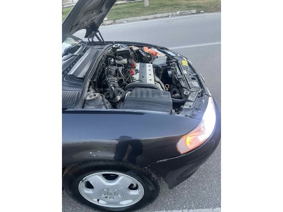 2000 Model Makyajlı kasa kusursuz temizlikte VECTRA 