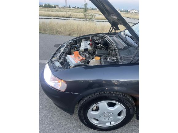 2000 Model Makyajlı kasa kusursuz temizlikte VECTRA 
