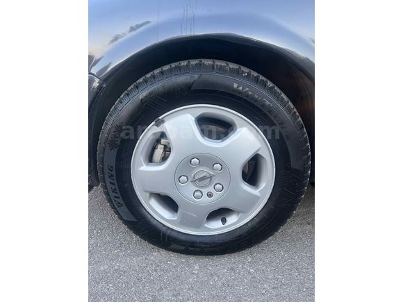2000 Model Makyajlı kasa kusursuz temizlikte VECTRA 