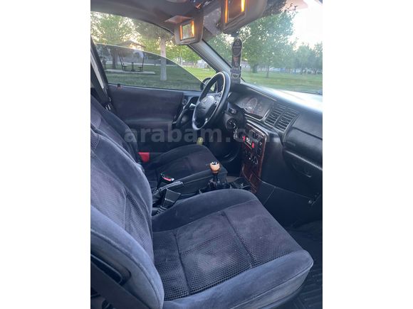 2000 Model Makyajlı kasa kusursuz temizlikte VECTRA 